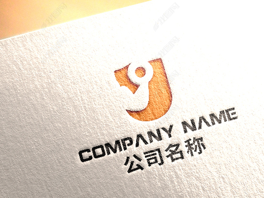 彡˶LOGO