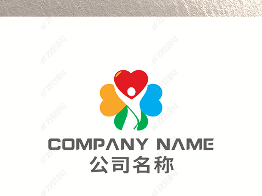 䰮logo