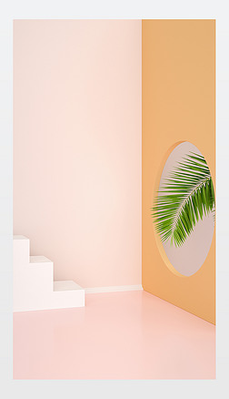 天猫淘宝电商详情页背景主图海报背景电商详情素材通用模板