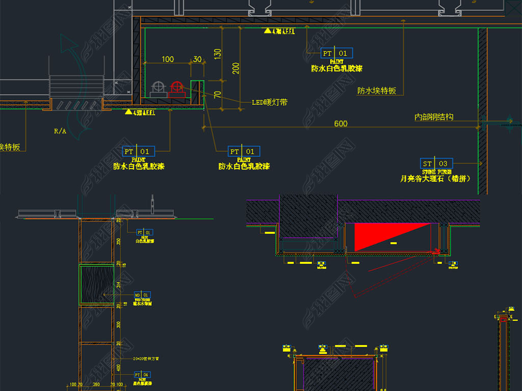 컨CAD