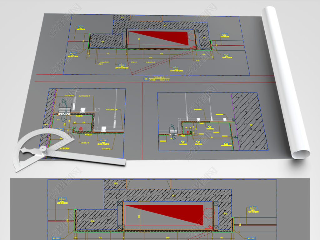 컨CAD