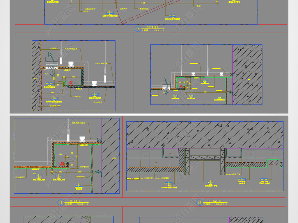 컨CAD