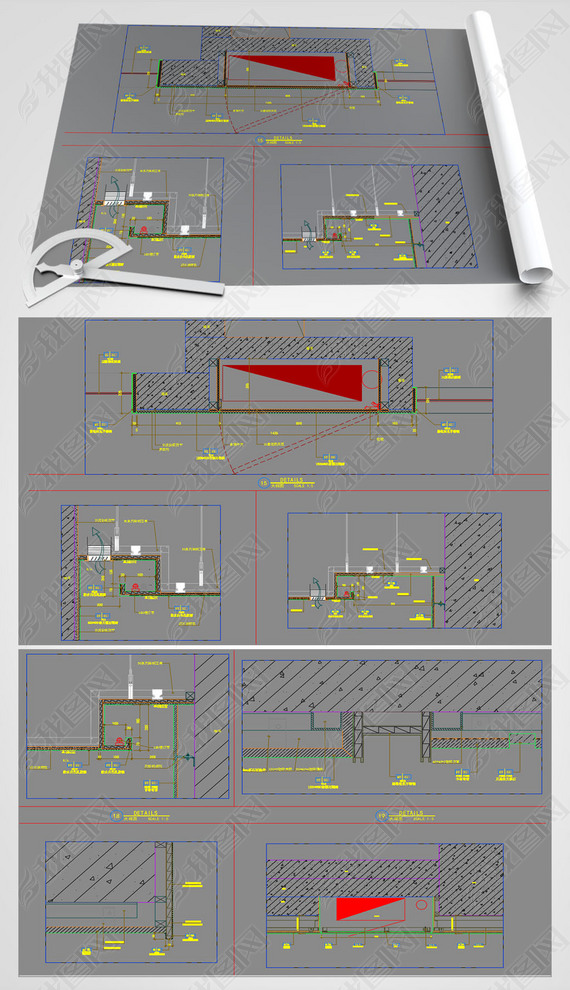 컨CAD