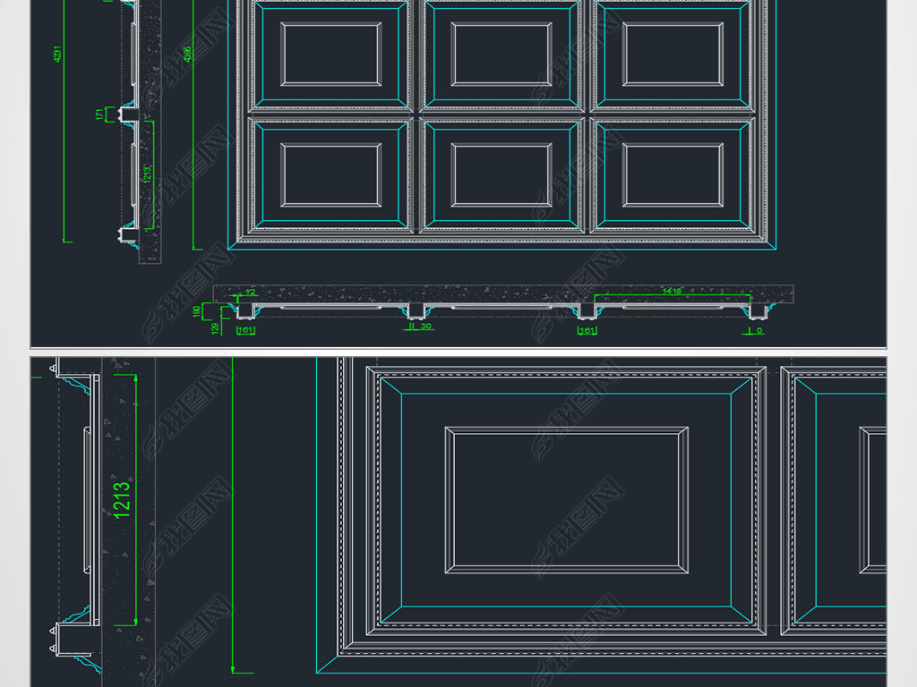 컨CAD