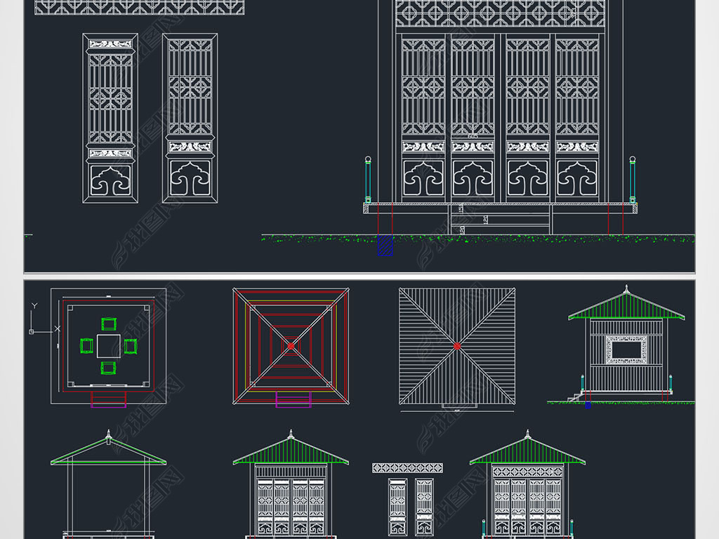 ͤCAD