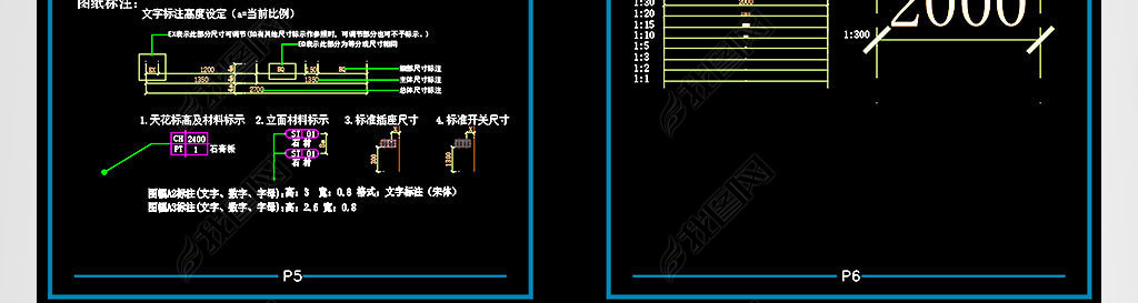 ͼϸCADͼ淶