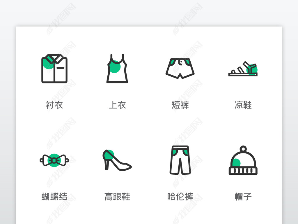衣服的安全等级abc类有什么区别 衣服的分类-第2张图片-潮百科