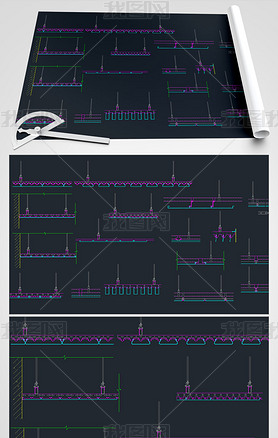 컨CAD