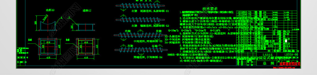 LS315̶ʽͻCADͼCADе