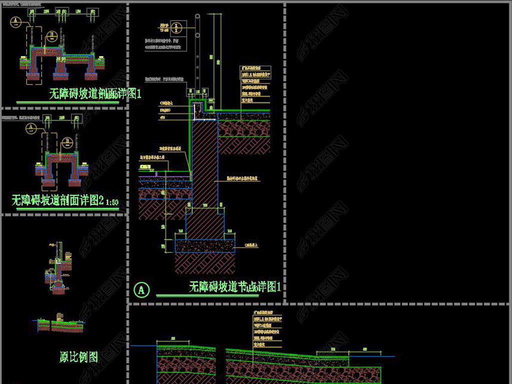 ͨýڵͼCAD.dwg2004