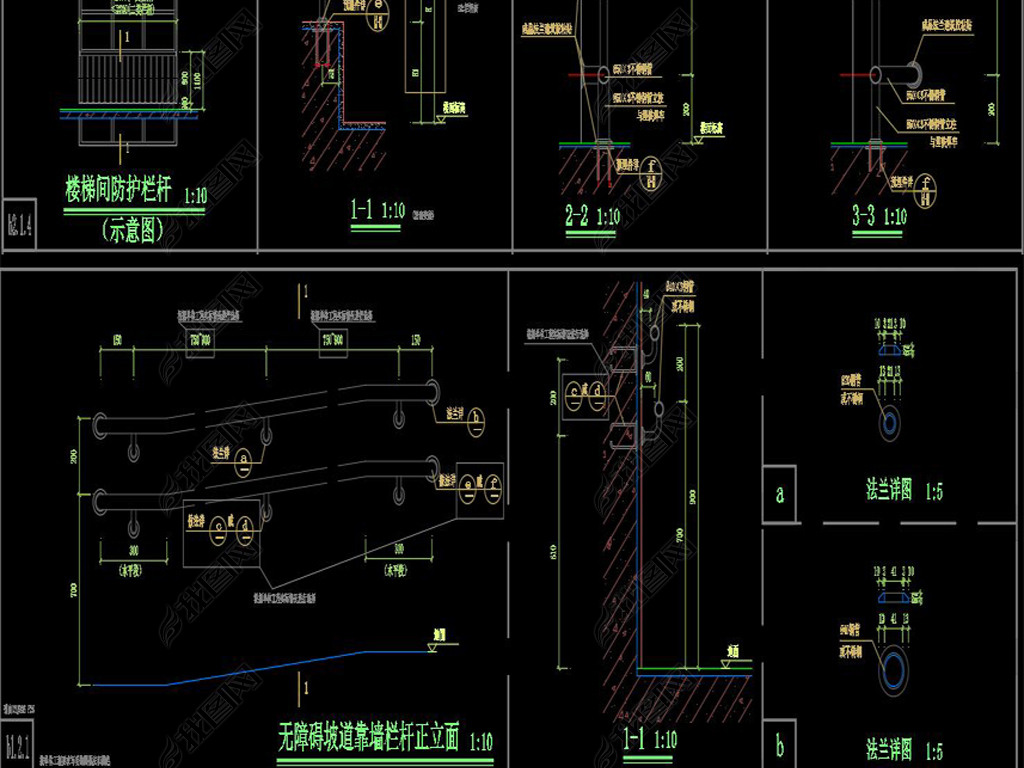 ͨýڵͼCAD.dwg2004