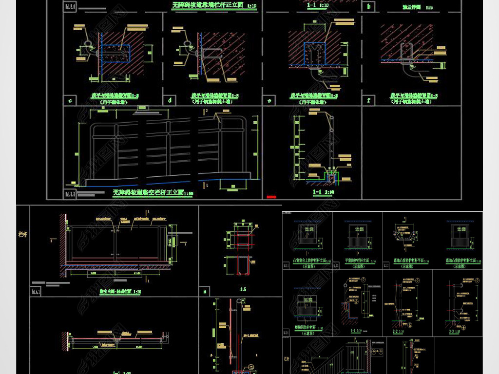 ͨýڵͼCAD.dwg2004