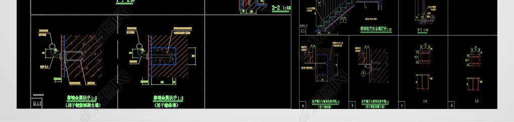 ͨýڵͼCAD.dwg2004