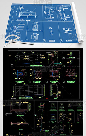 ͨýڵͼCAD.dwg2004