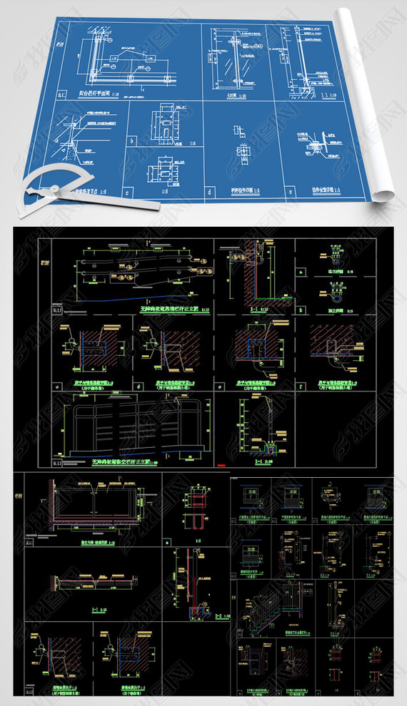 ͨýڵͼCAD.dwg2004