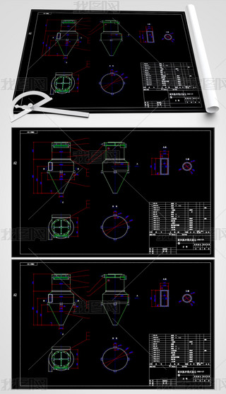 CFM51-127ʽCADͼֽCADе