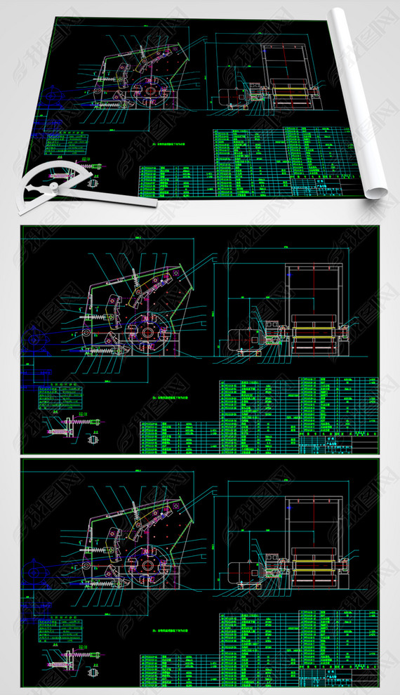 PFD1010ʽCADװͼCADе