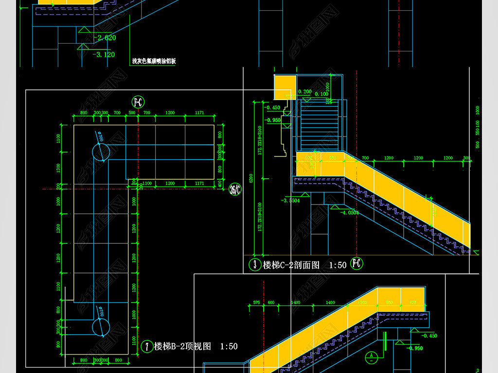 ͥԺ¥ͼCAD