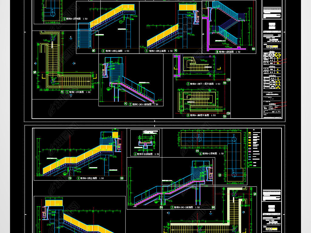 ͥԺ¥ͼCAD