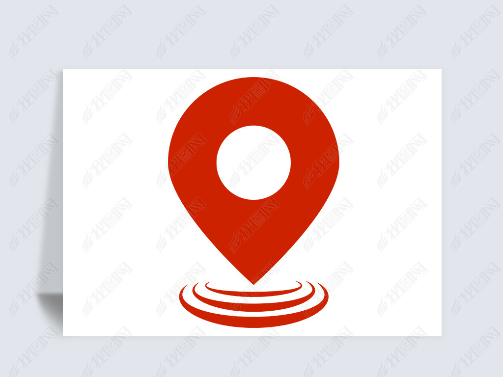 定位图标标志地图位置卫星定位免抠高清素材pn下载-编号24187038-其他