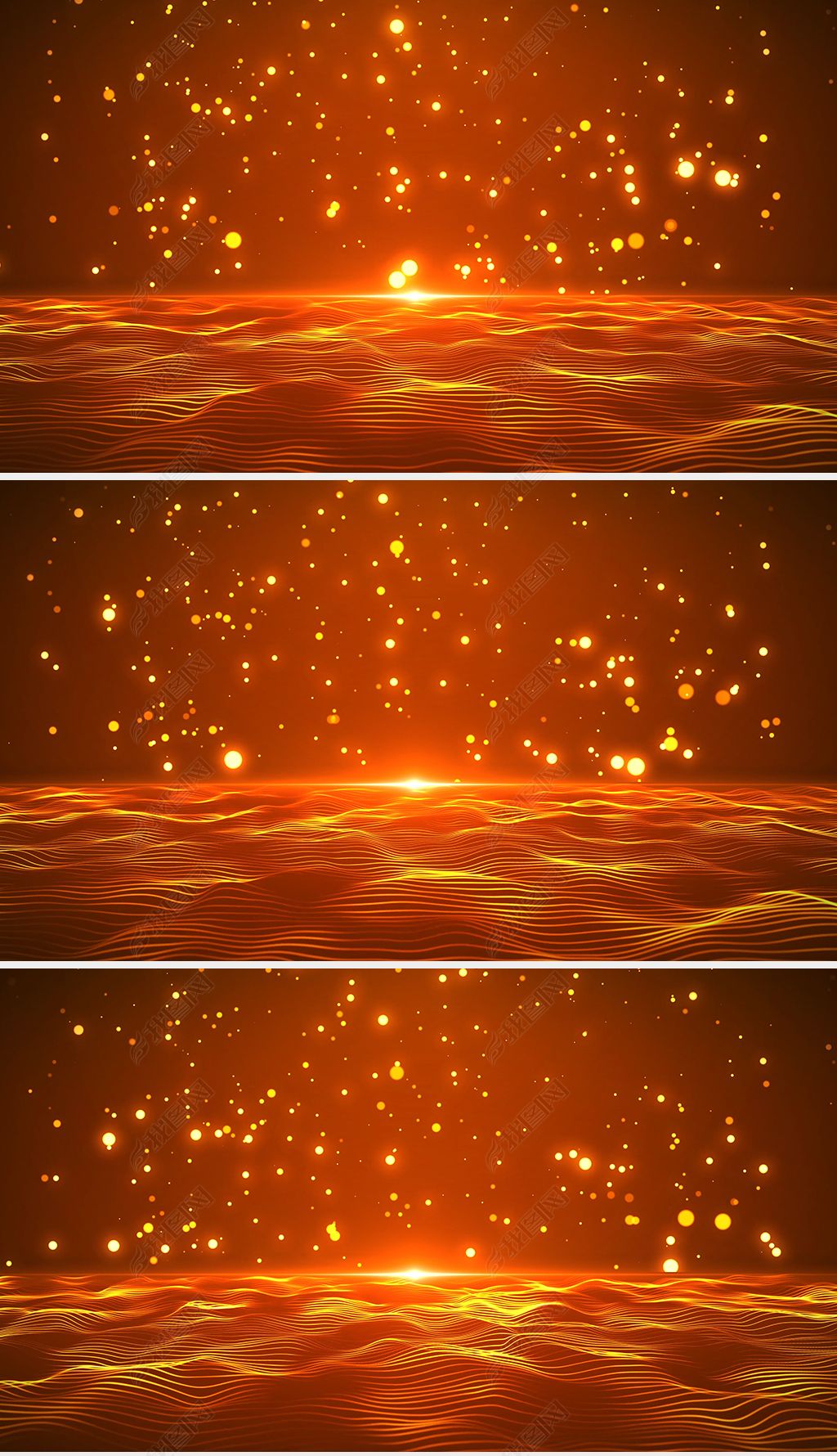 4k大气粒子光效颁奖晚会循环背景视频下载-编号24194582-led视频素材