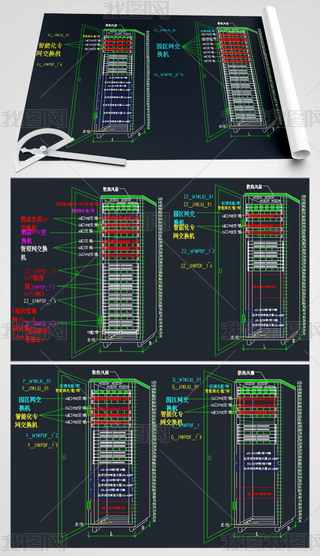 CAD