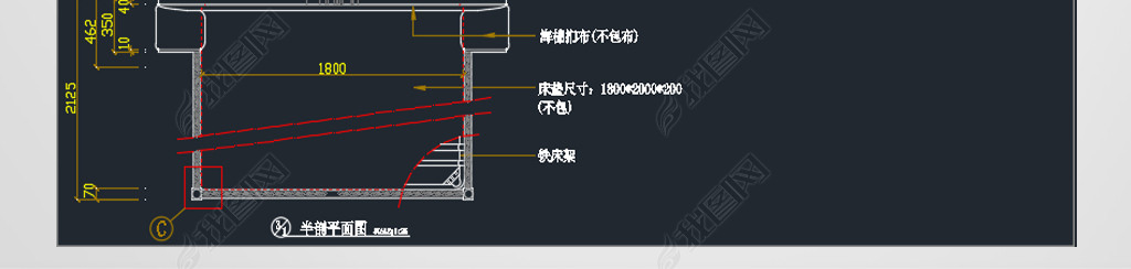 ¹ŵ䴲ŷʽ񻨴˫˴CADҾͼҾʩͼ