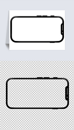 手机边框专题模板-手机边框图片素材下载-我图网