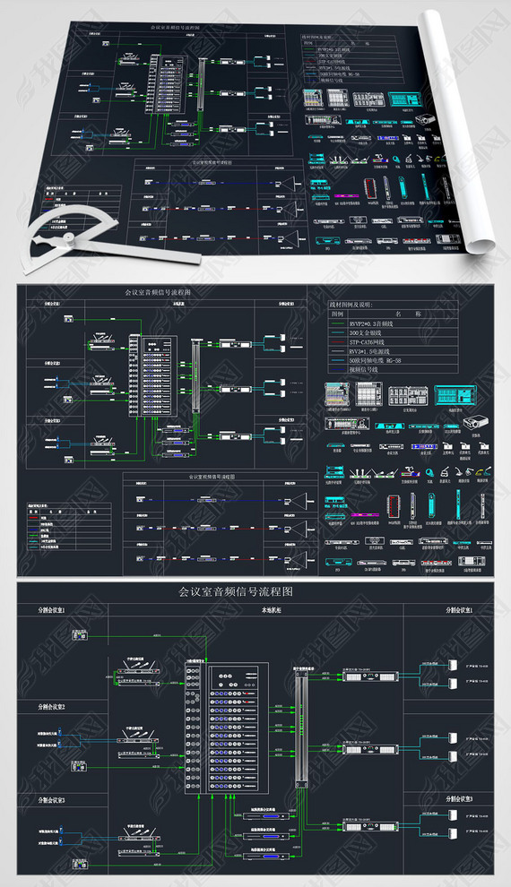 ϵͳͼCAD