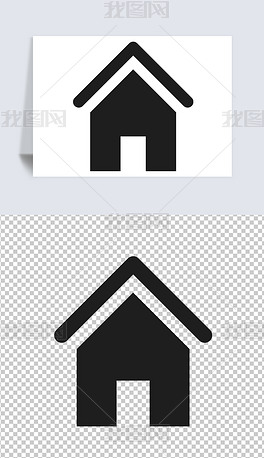 原创名片常用地址电话网站传真图标元素免扣矢量ai-版权可商用