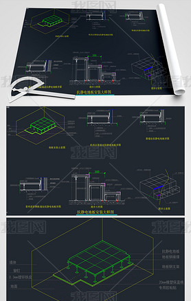 ذCAD