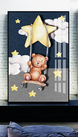 动物可爱风格专题模板-动物可爱风格图片素材下载-我图网