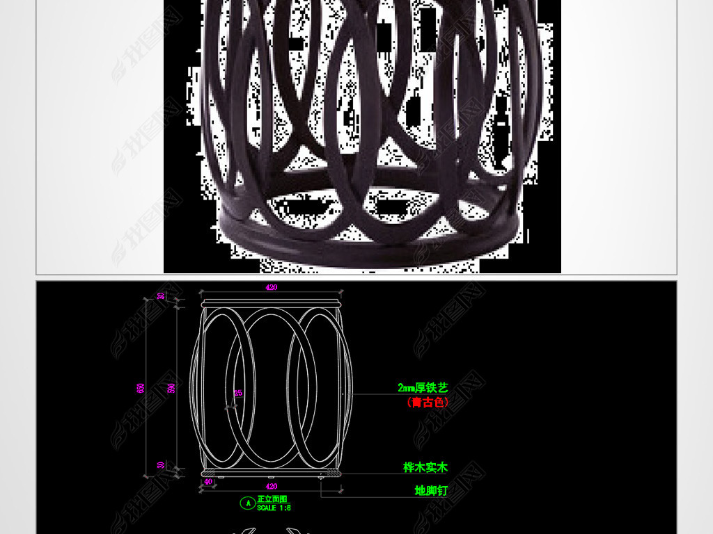 ִҾ߲輸CAD߼CADҾͼ