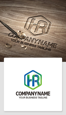 字母logo设计hm形标志dy元素logo设计dy开头标志个性象征意义rc形logo