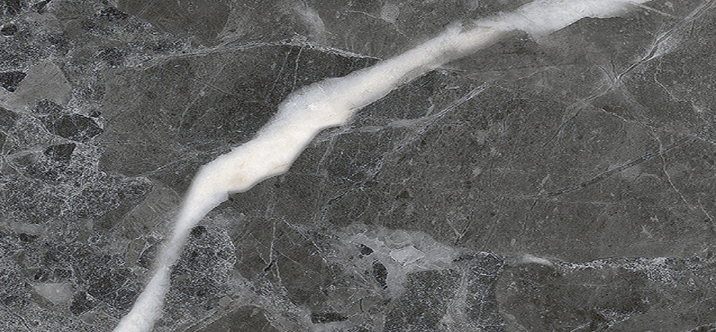 原创现代简约悬空灰色大理石纹岩板电视背景墙版权可商用