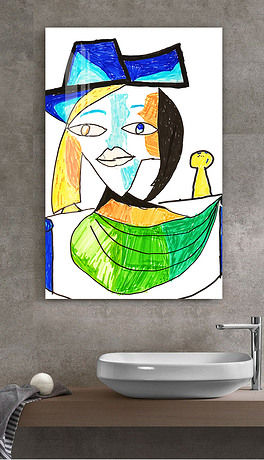 帽子装饰画下载排行榜