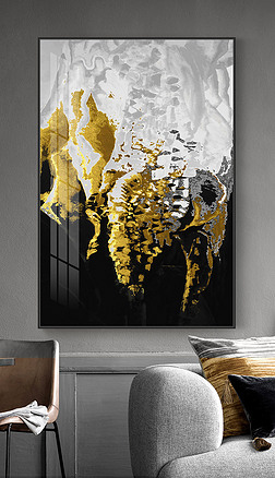 黑白海洋抽象画专题模板-黑白海洋抽象画图片素材下载-我图网