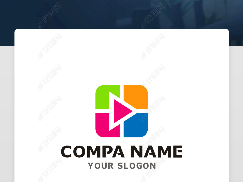 ҶƷý־Ӱӱ־ýLOGO