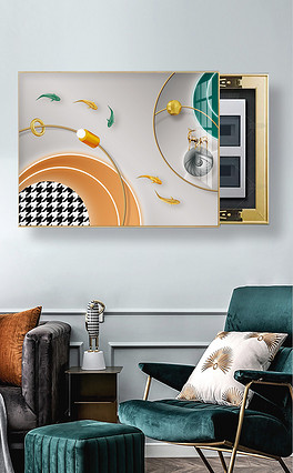 Wall Art Gold Leaf Fish Background Wall 2024 Pictures Hd Wall Art Gold Leaf Fish Wallpaper Download Picocean