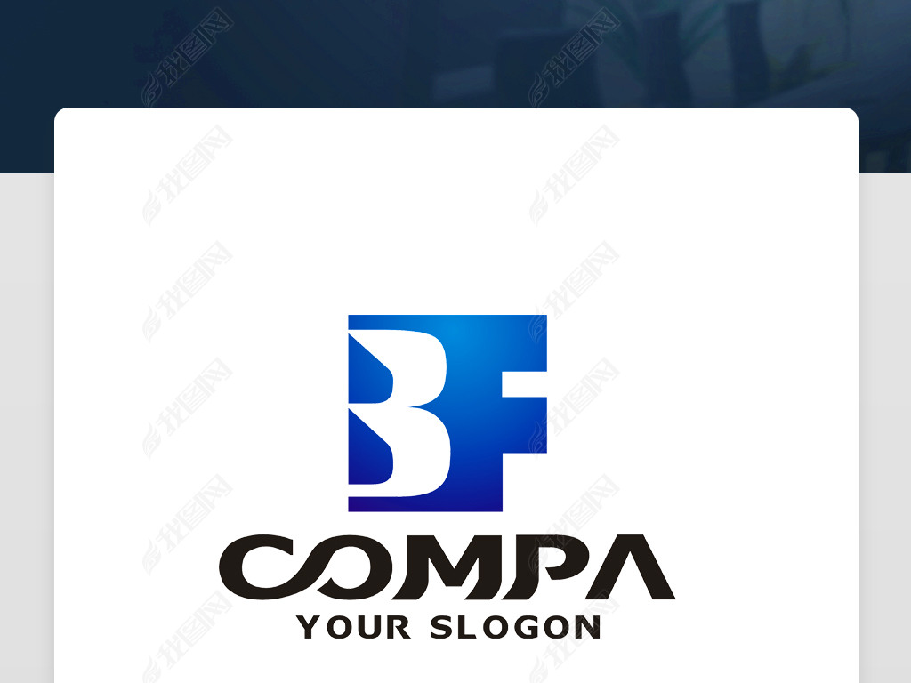 BFĸ־BFĸLOGO