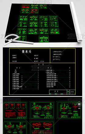 ˮˮ׼CADʩͼ