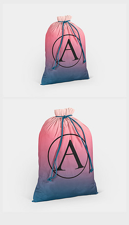 塑料袋vi专题模板-塑料袋vi图片素材下载-我图网