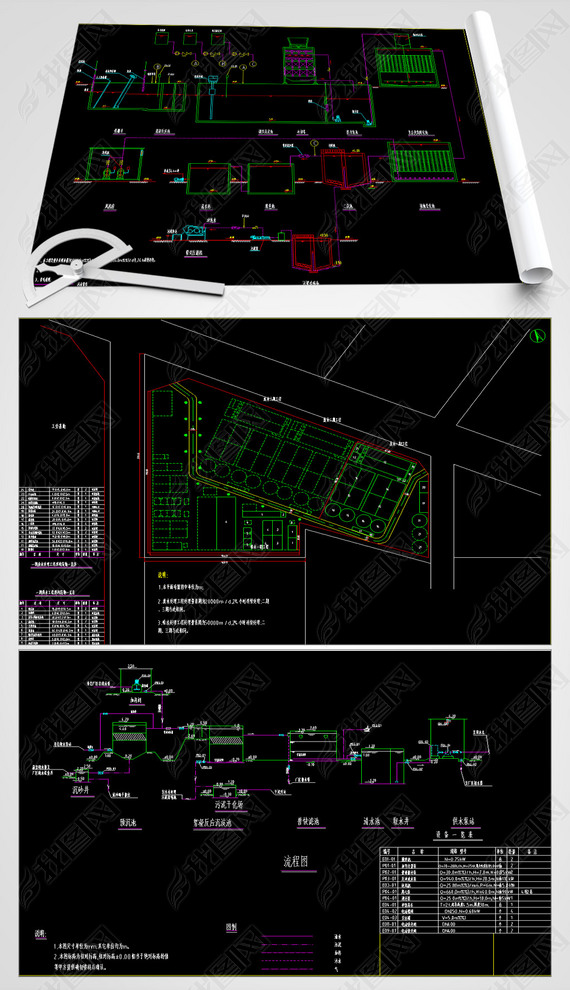 ˮͼCAD