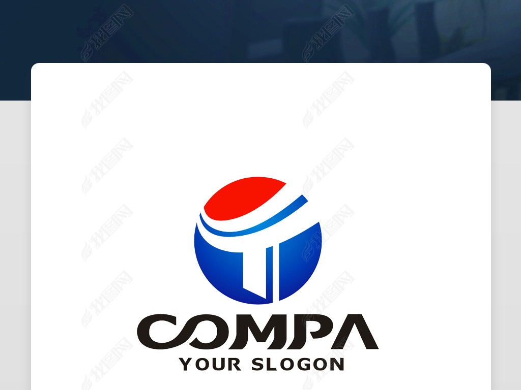 t字母logo设计t字母标志t字母商标