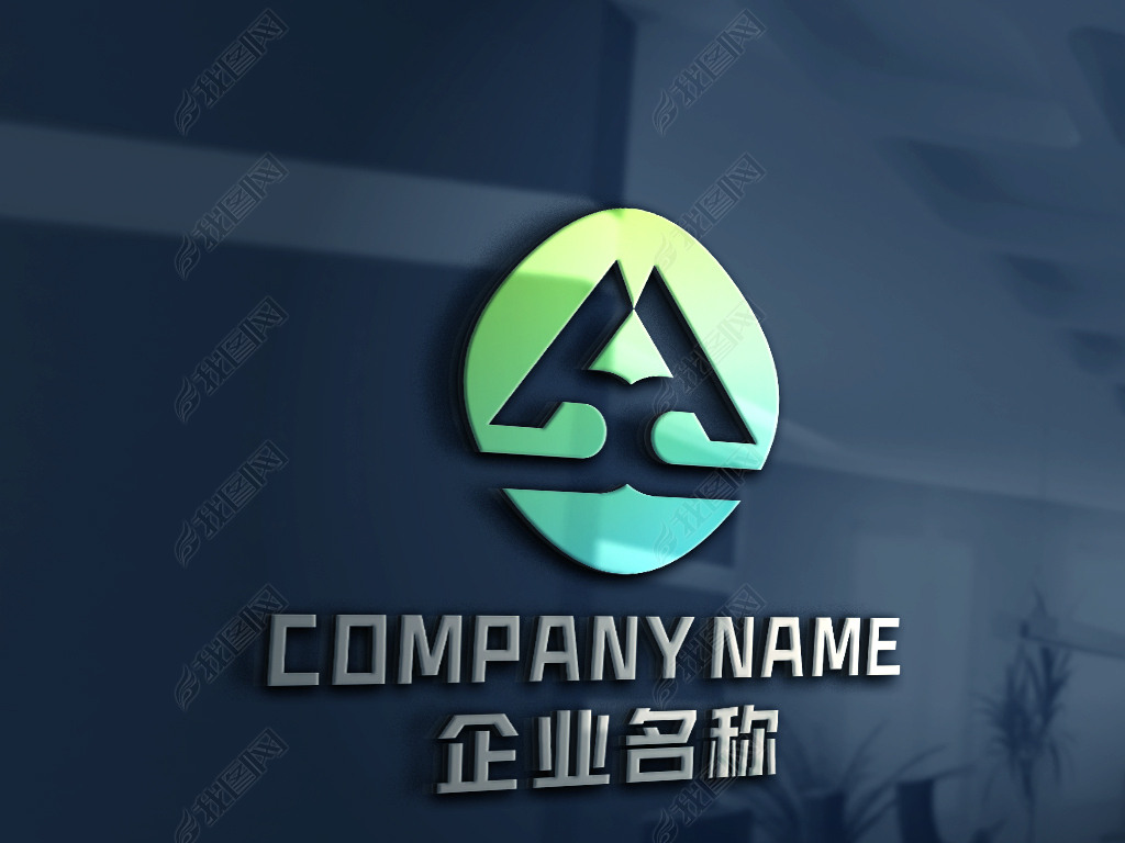 原创ax字母标志xa标志bd字母标志db标志版权可商用