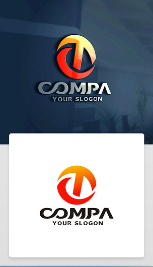 t字母logo设计t字母标志t字母商标