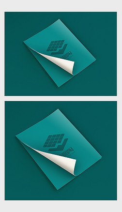 电子杂志翻页专题模板-电子杂志翻页图片素材下载-我图网