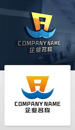 awlogo|aw字母标志aw标志wa字母标志wa标志