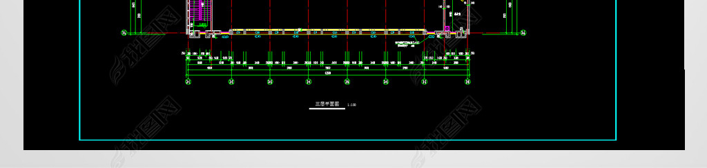 ѧУʳ赸˶CAD