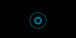 圆圈波纹AE视频特效地图光标特效圆圈扩散效果